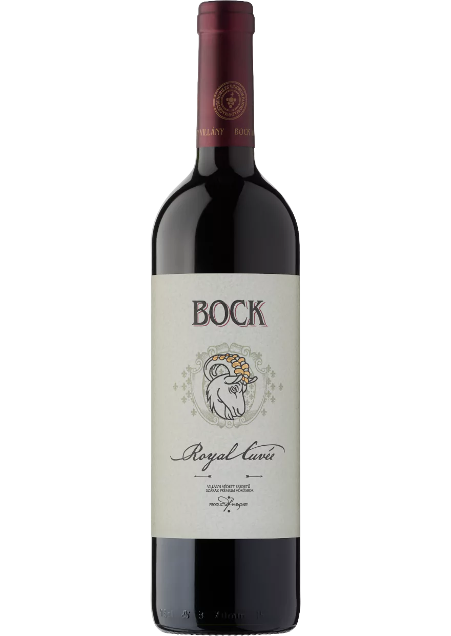 Bock Royal Cuvee