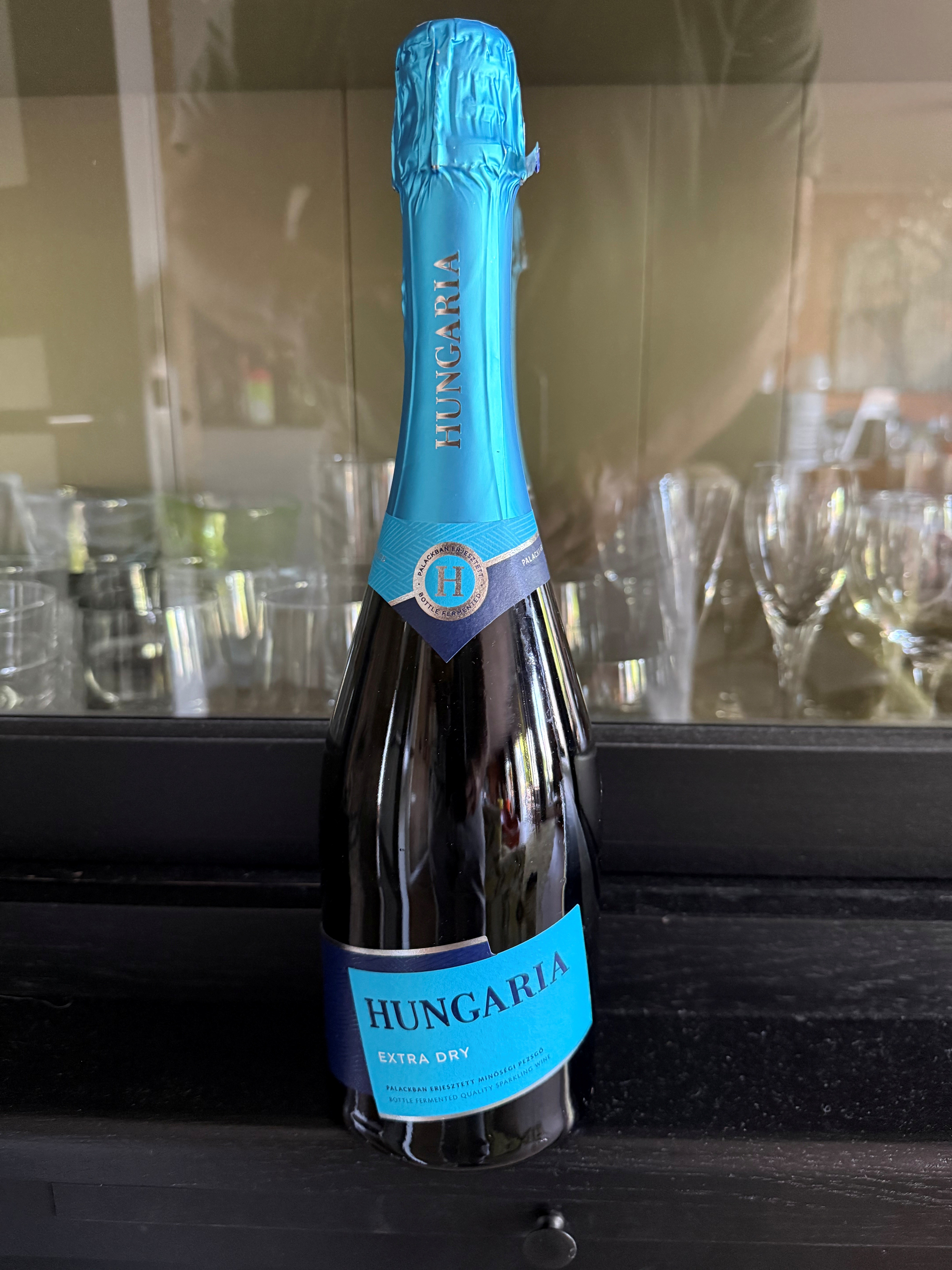 Cremant Hungaria